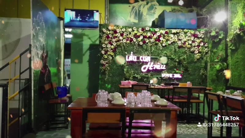 Hình ảnh Lẩu Cua Cà Mau - Lẩu cua Hiếu ( CMT8) - 2