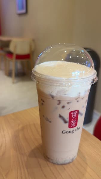 Hình ảnh Gong Cha Nguyễn Xí - 3
