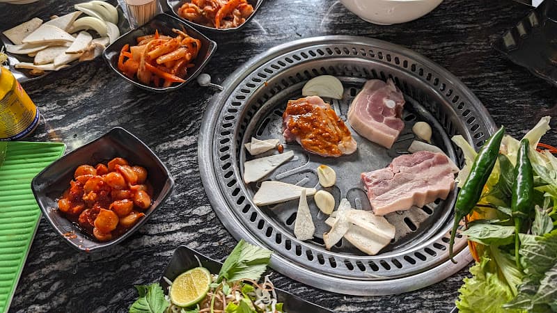 Hình ảnh Bún Bò Huế Đông Ba ( Nghi Xuân - Hà Tĩnh) - 9