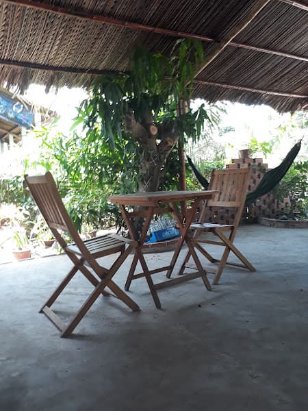 Hình ảnh Cafe Công Bằng - 2