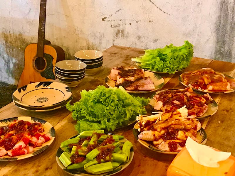 Hình ảnh Tiệm Nướng 98s - 4