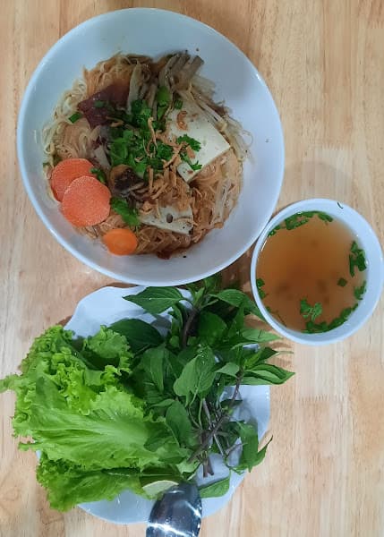 Hình ảnh Quán Chay Ánh Quang - 3