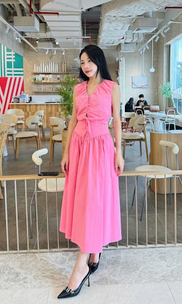 Hình ảnh Pantio VinCom Điện Biên Phủ - 2