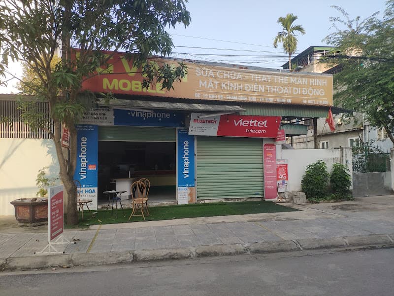 Cửa hàng Điện thoại LGVinh