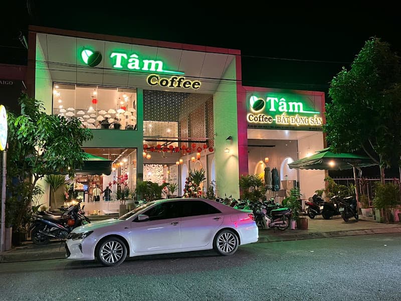 Hình ảnh TÂM COFFEE - 2