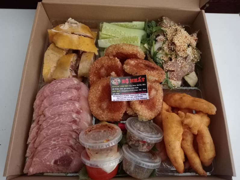 Hình ảnh Đệ nhất quán - 3