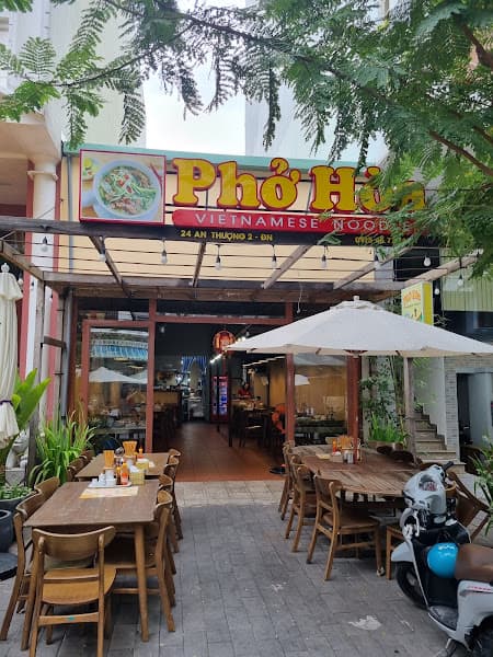 Hình ảnh Phở Hoà - địa chỉ thưởng thức ẩm thực ngon chất lượng tại Đà Nẵng - 6
