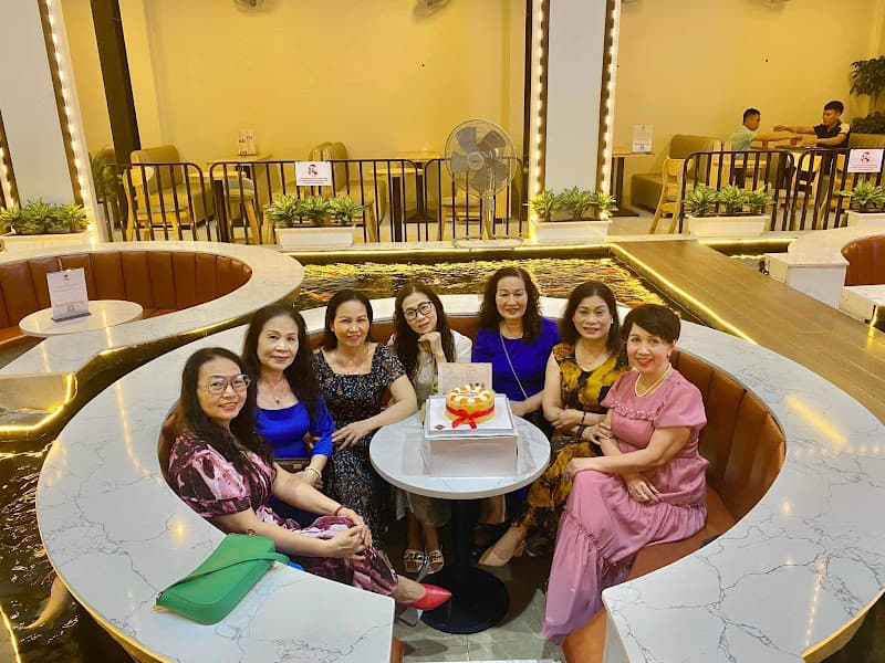 Hình ảnh The KoI Coffee - 4