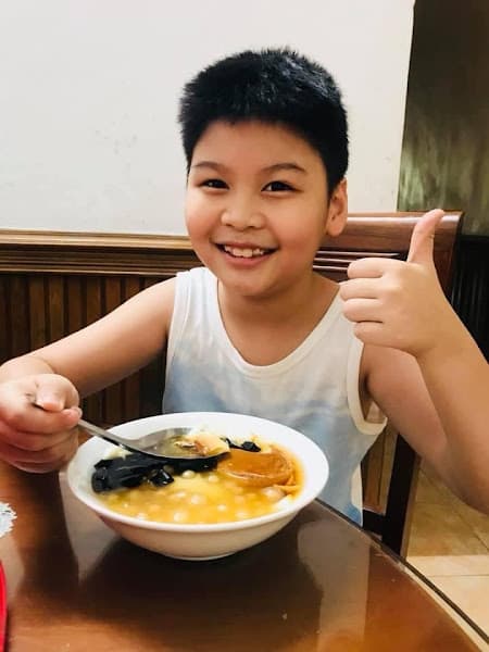 Hình ảnh Quán cháo Thịnh An - 2