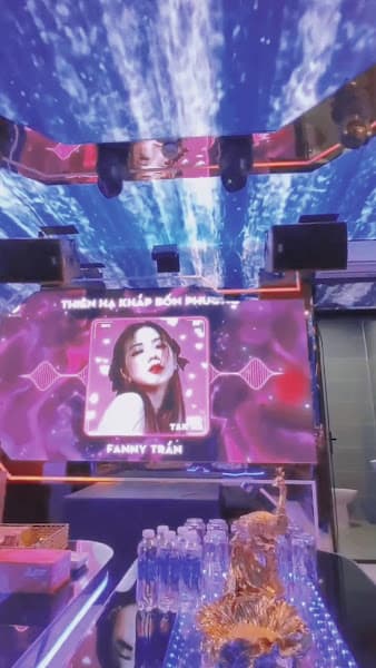 Hình ảnh Karaoke Boss Bảo Lộc - 5