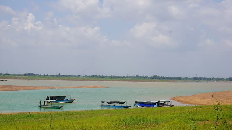 Hình ảnh Trị An VinCamp - 6