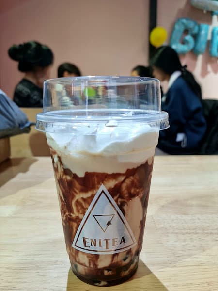 Hình ảnh Trà Sữa Enitea 46 Đồng Tiến - 5