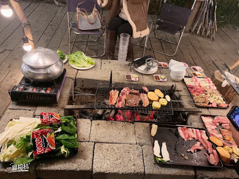 Hình ảnh Gã Mơ Campart - 3