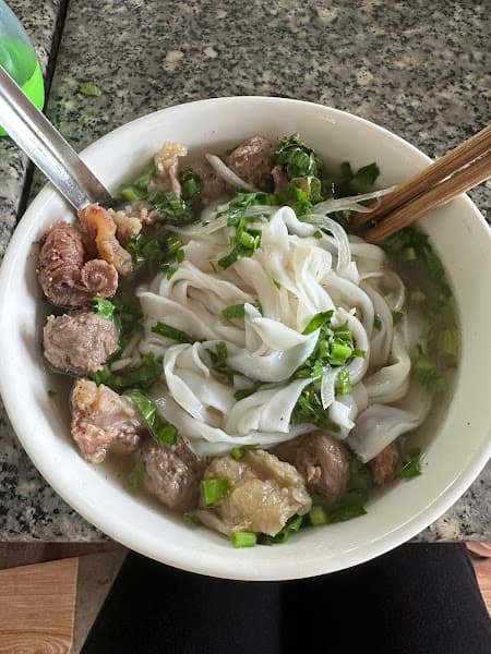 Hình ảnh Phở bò Phi Long - 2