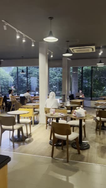Hình ảnh The Coffee House - Đường 22 - 4