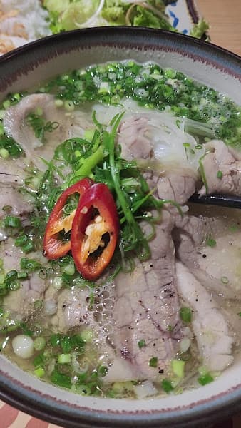 Hình ảnh Làng Ta Restaurant(랑타 베트남 전통음식점) - 4