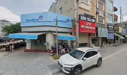 Vietinbank - Atm