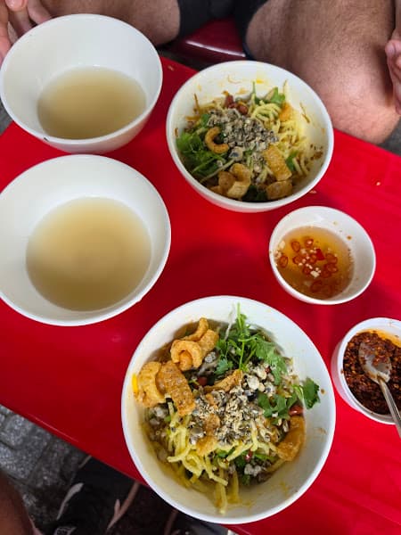 Hình ảnh Cơm Hến Nê - 2