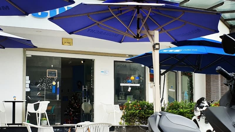 Ảnh bìa Highlands Coffee Monarchy Da Nang