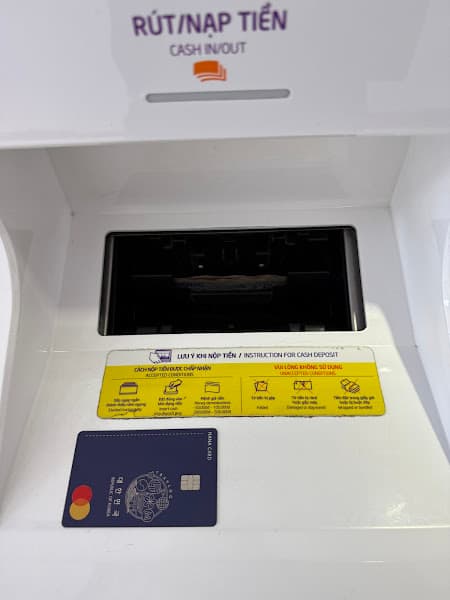 Hình ảnh TPBank LiveBank Cách mạng tháng 8 Quận 3 - 3