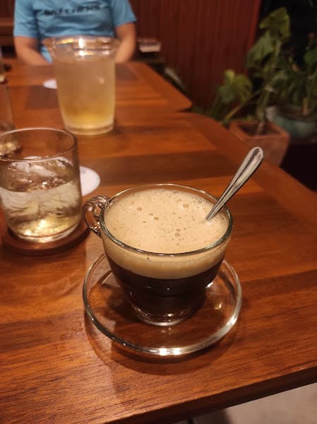 Hình ảnh Mau Cafe - 2