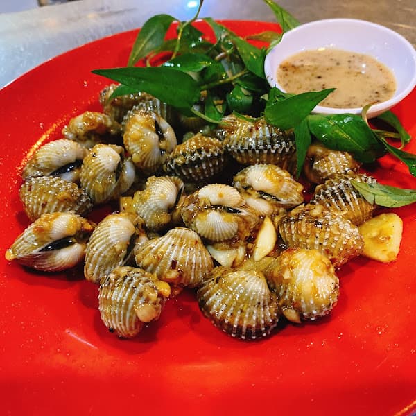 Hình ảnh Lẩu Nướng A Tèo - 4