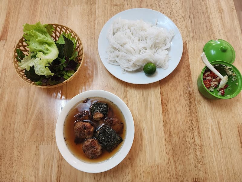 Hình ảnh Bún Chả Hà Thành - 3