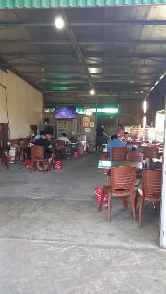 Hình ảnh Bún Bò Huế Gia Truyền - 3