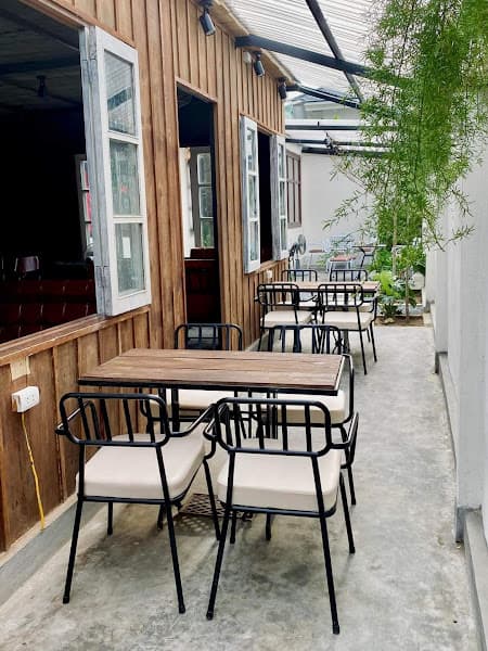 Hình ảnh Thanh Xuân Signature - Cafe - 5