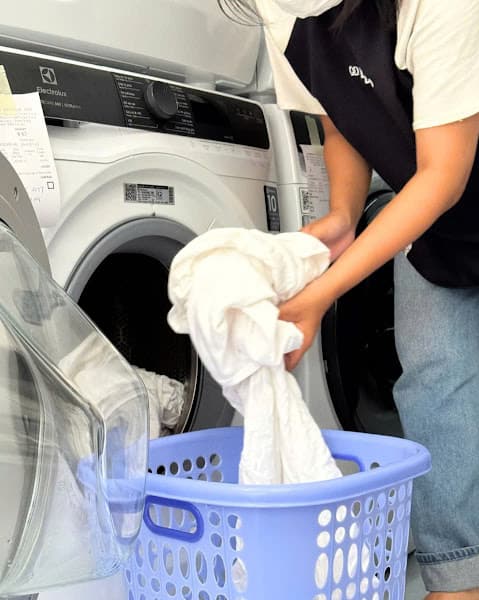 Hình ảnh Laundry Express - giặt sấy - 3