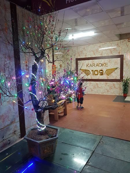 Hình ảnh Karaoke 109 - 3