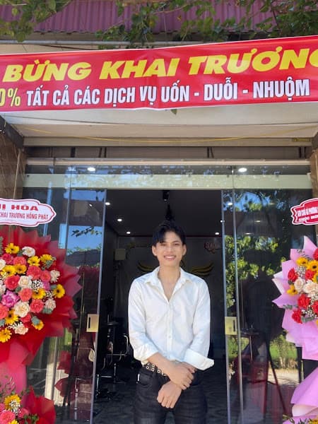 Hình ảnh Hair Salon A7 - 2