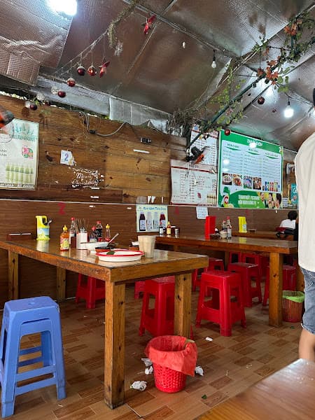 Hình ảnh Quán Phở Tín - 2