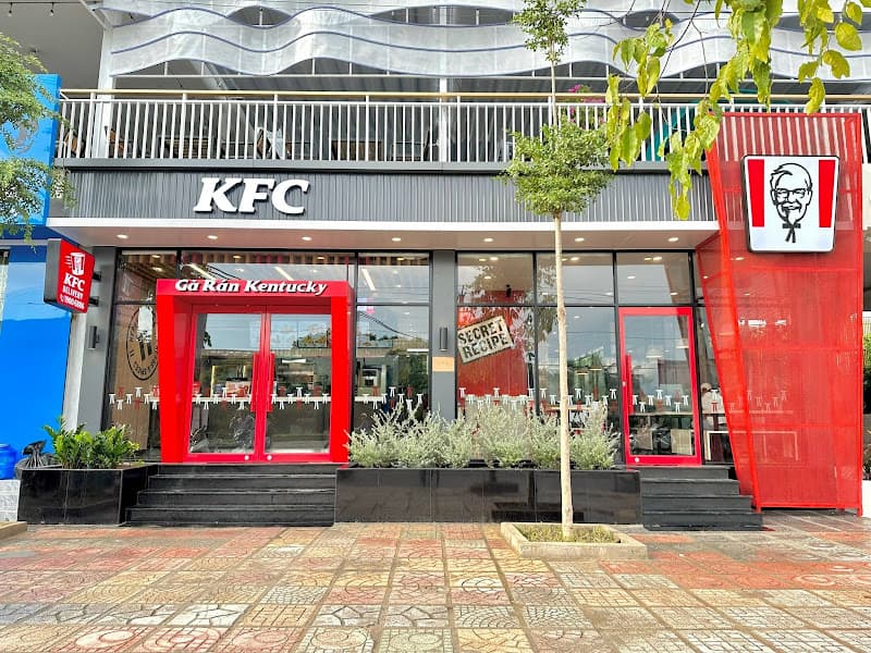 KFC Ninh Hoà