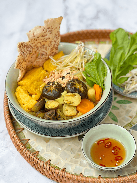 Hình ảnh AN CHAY Buffet - 5