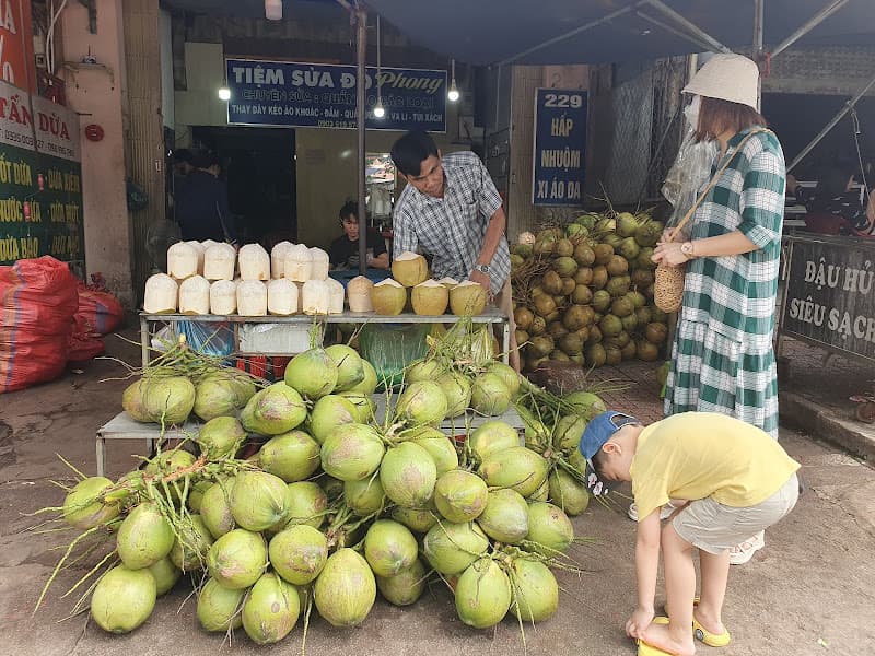 Hình ảnh Siêu thị Bách hoá XANH - 4