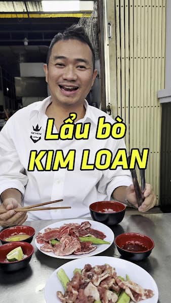 Hình ảnh Lẩu bò Kim Loan - 4