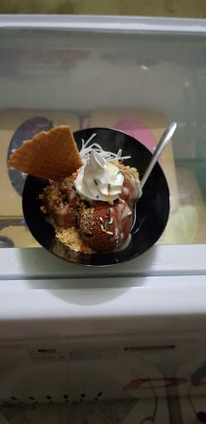 Hình ảnh Trà Sữa KaRaOkE - 3
