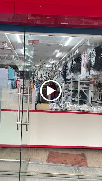 Hình ảnh Giặt là Tokyo 123 Trương Định - 3