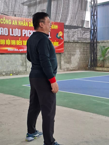 Hình ảnh PickleBall Hoa Lư - 2