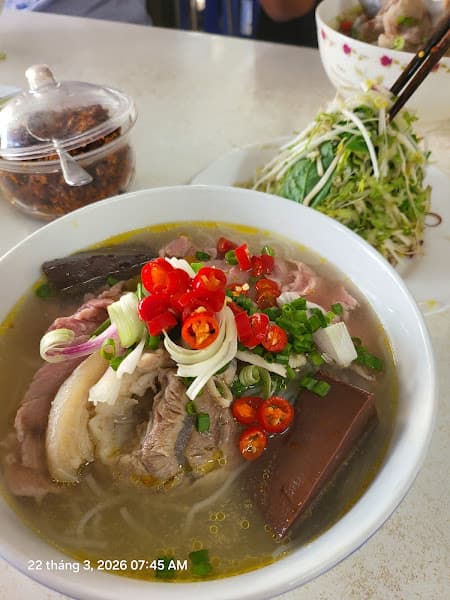Hình ảnh BÚN BÒ HUẾ KIM NGÂN - 2