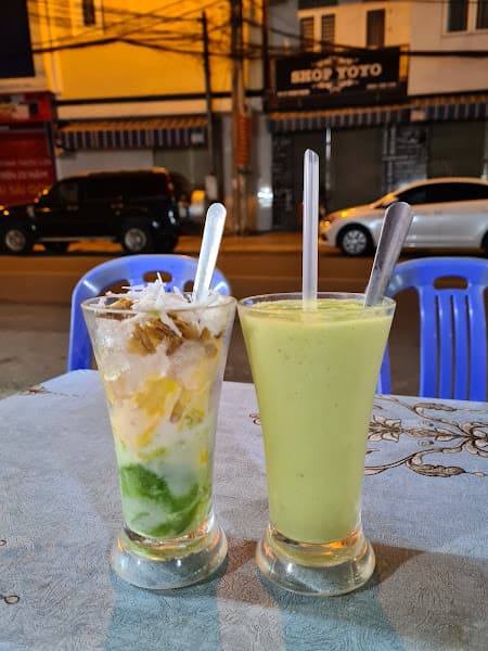 Hình ảnh Sinh tố Minh - 2