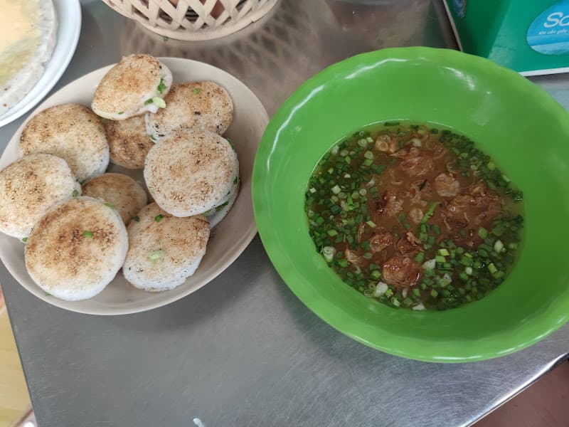 Hình ảnh Bánh Căn 95 - 3
