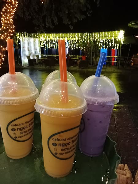 Hình ảnh Coffee Ngọc Trinh - 2