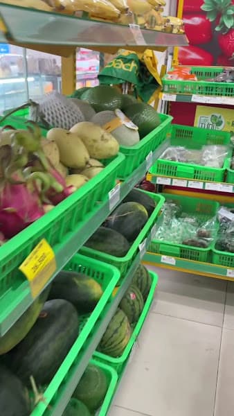 Hình ảnh Bách Hoá Xanh Âu Cơ - 3