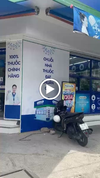 Hình ảnh Nhà thuốc Pharmacity - 3