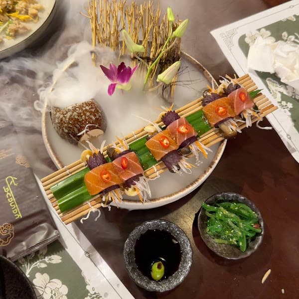 Hình ảnh Kasaya - Nhà Hàng Chay và Cafe - 3