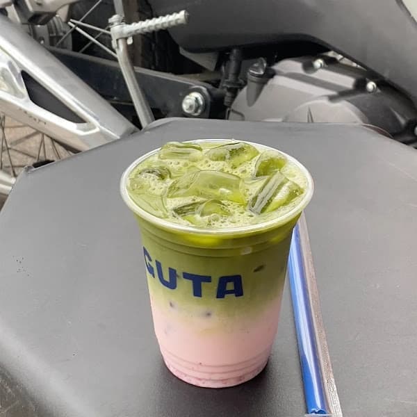 Hình ảnh GUTA CAFE 520 ĐIỆN BIÊN PHỦ - BT - 2