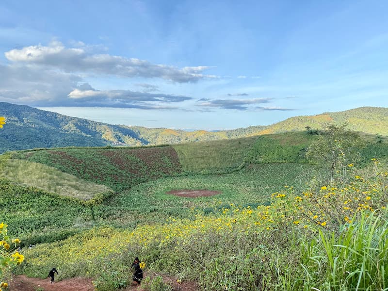 Hình ảnh Núi lửa Chư Đăng Ya - 3