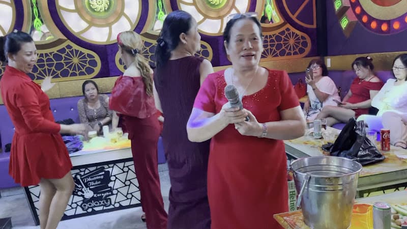 Hình ảnh Karaoke Phương Thảo Galaxy - 4